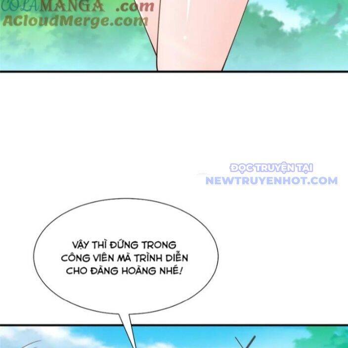 Mỗi Tuần Ta Có Một Nghề Nghiệp Mới Chap 770 - Next Chap 771