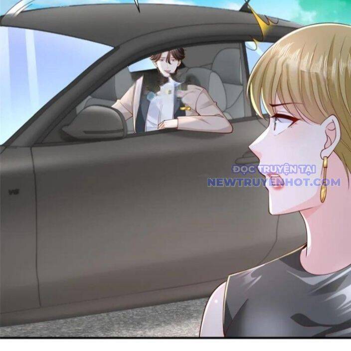 Mỗi Tuần Ta Có Một Nghề Nghiệp Mới Chap 770 - Next Chap 771