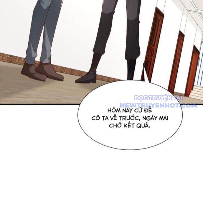 Mỗi Tuần Ta Có Một Nghề Nghiệp Mới Chap 770 - Next Chap 771