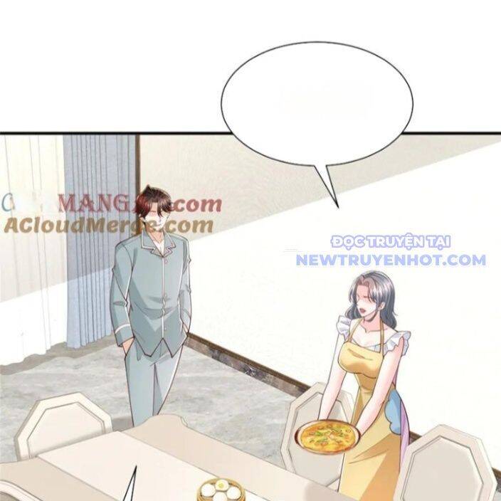 Mỗi Tuần Ta Có Một Nghề Nghiệp Mới Chap 770 - Next Chap 771