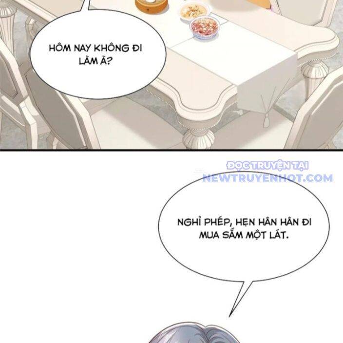 Mỗi Tuần Ta Có Một Nghề Nghiệp Mới Chap 770 - Next Chap 771