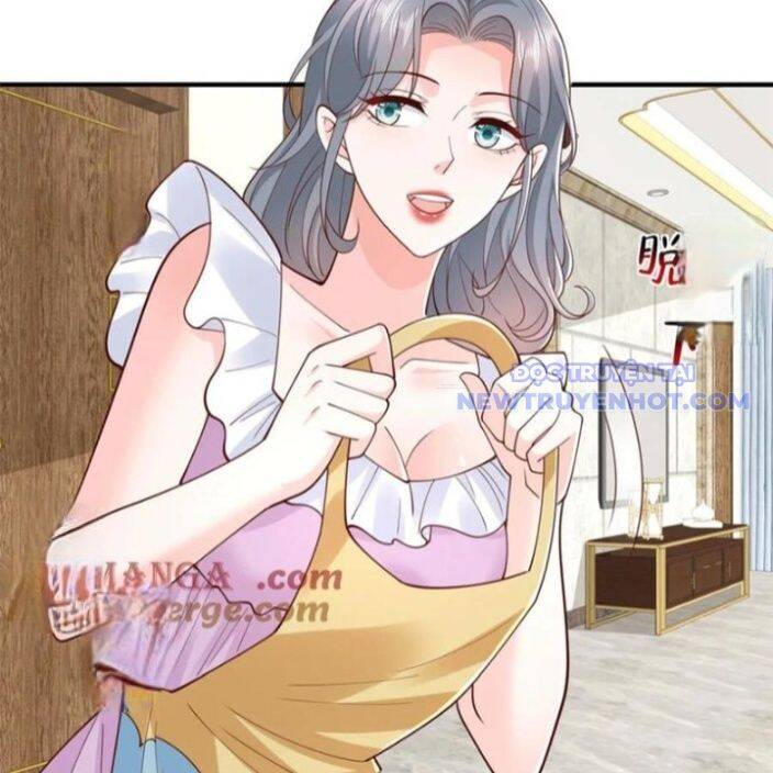 Mỗi Tuần Ta Có Một Nghề Nghiệp Mới Chap 770 - Next Chap 771