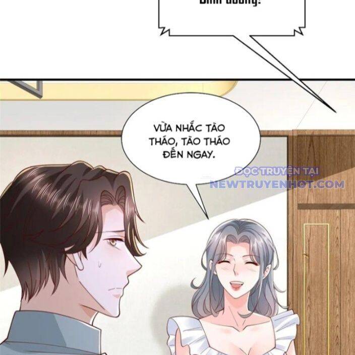 Mỗi Tuần Ta Có Một Nghề Nghiệp Mới Chap 770 - Next Chap 771