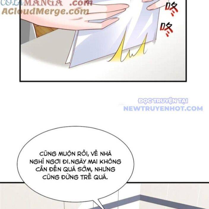 Mỗi Tuần Ta Có Một Nghề Nghiệp Mới Chap 770 - Next Chap 771