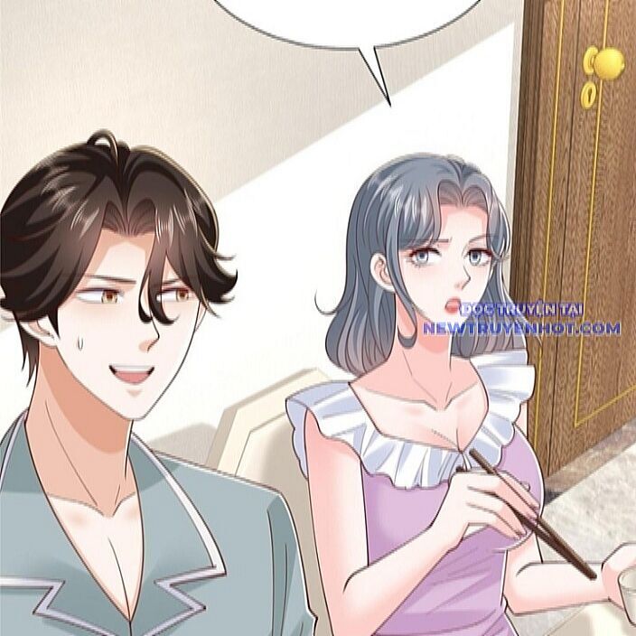 Mỗi Tuần Ta Có Một Nghề Nghiệp Mới Chap 771 - Next Chap 772