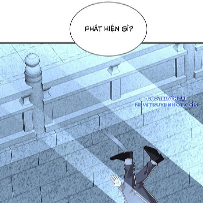 Mỗi Tuần Ta Có Một Nghề Nghiệp Mới Chap 771 - Next Chap 772
