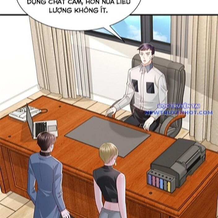 Mỗi Tuần Ta Có Một Nghề Nghiệp Mới Chap 771 - Next Chap 772