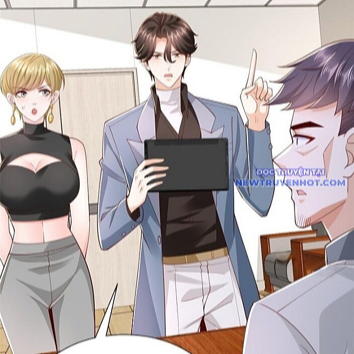 Mỗi Tuần Ta Có Một Nghề Nghiệp Mới Chap 771 - Next Chap 772