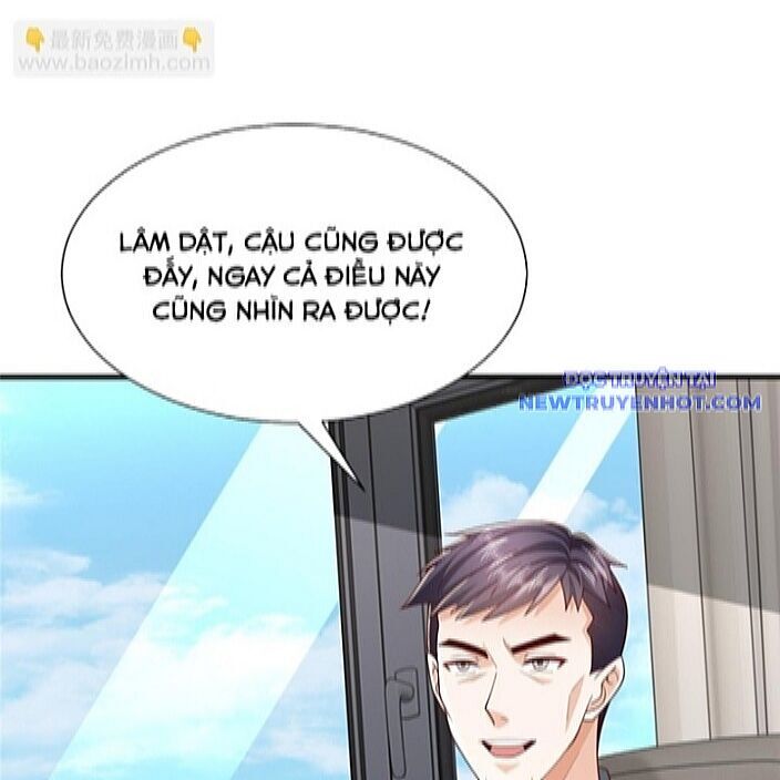 Mỗi Tuần Ta Có Một Nghề Nghiệp Mới Chap 771 - Next Chap 772