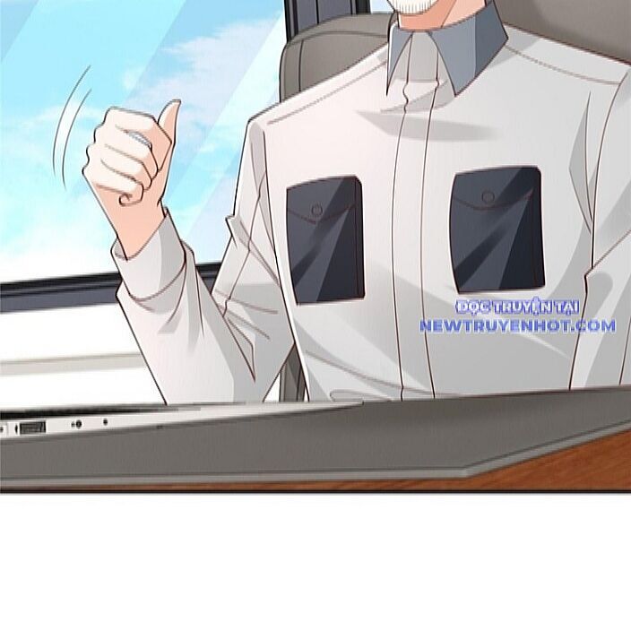 Mỗi Tuần Ta Có Một Nghề Nghiệp Mới Chap 771 - Next Chap 772