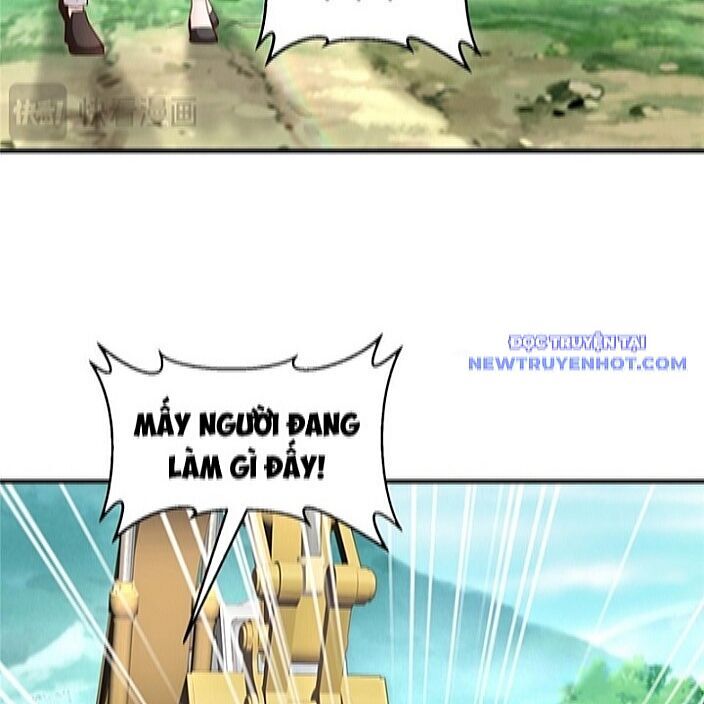 Mỗi Tuần Ta Có Một Nghề Nghiệp Mới Chap 771 - Next Chap 772