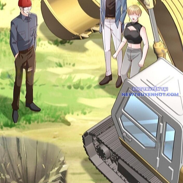 Mỗi Tuần Ta Có Một Nghề Nghiệp Mới Chap 771 - Next Chap 772