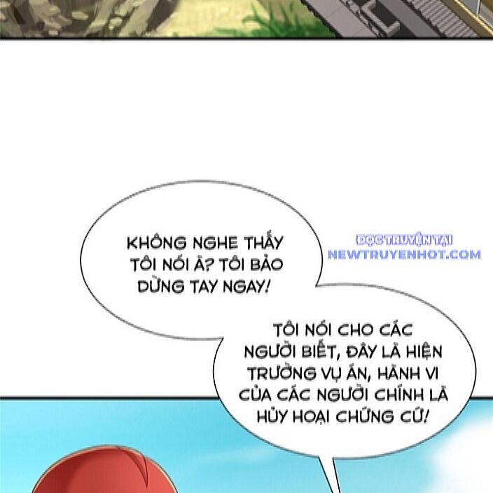 Mỗi Tuần Ta Có Một Nghề Nghiệp Mới Chap 771 - Next Chap 772