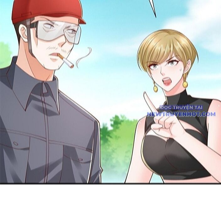 Mỗi Tuần Ta Có Một Nghề Nghiệp Mới Chap 771 - Next Chap 772