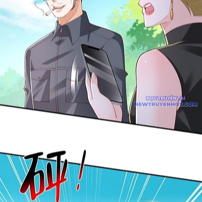 Mỗi Tuần Ta Có Một Nghề Nghiệp Mới Chap 771 - Next Chap 772