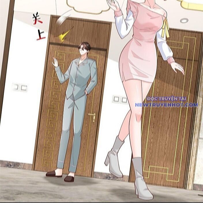 Mỗi Tuần Ta Có Một Nghề Nghiệp Mới Chap 771 - Next Chap 772