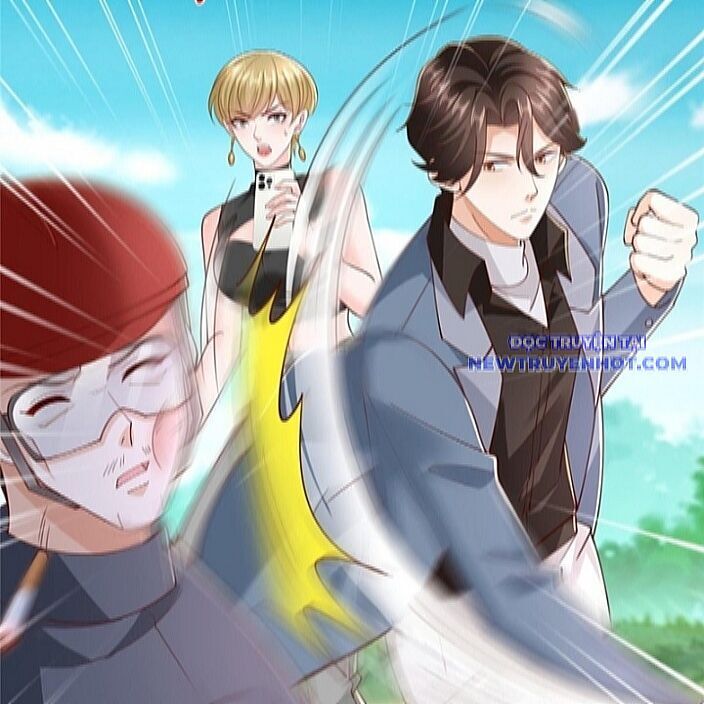 Mỗi Tuần Ta Có Một Nghề Nghiệp Mới Chap 771 - Next Chap 772