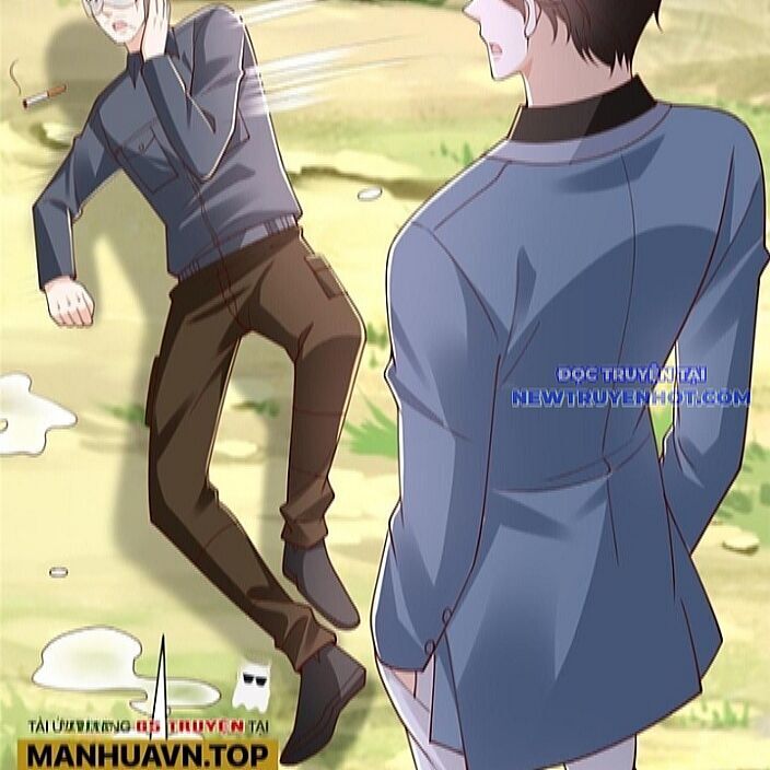 Mỗi Tuần Ta Có Một Nghề Nghiệp Mới Chap 771 - Next Chap 772