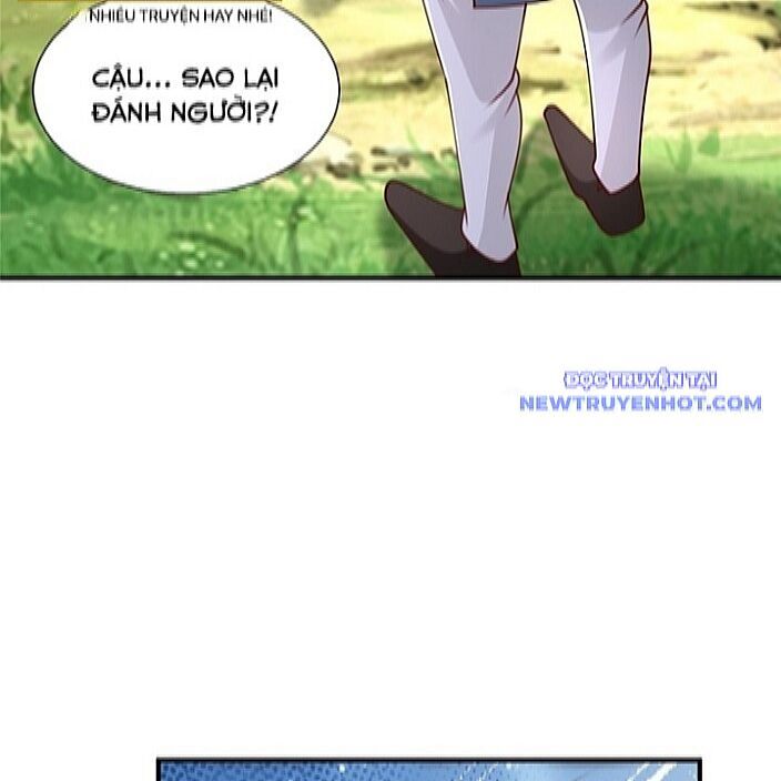 Mỗi Tuần Ta Có Một Nghề Nghiệp Mới Chap 771 - Next Chap 772