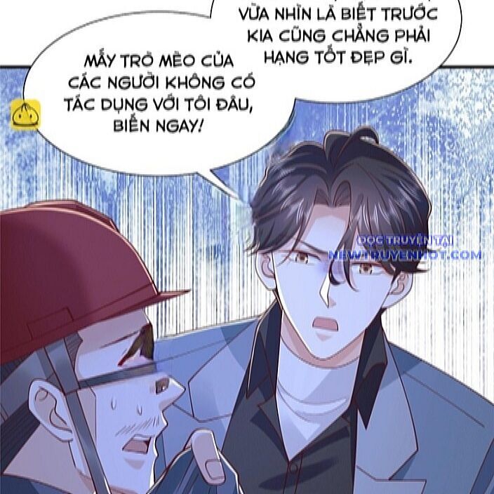 Mỗi Tuần Ta Có Một Nghề Nghiệp Mới Chap 771 - Next Chap 772