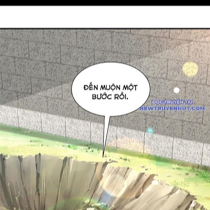 Mỗi Tuần Ta Có Một Nghề Nghiệp Mới Chap 771 - Next Chap 772