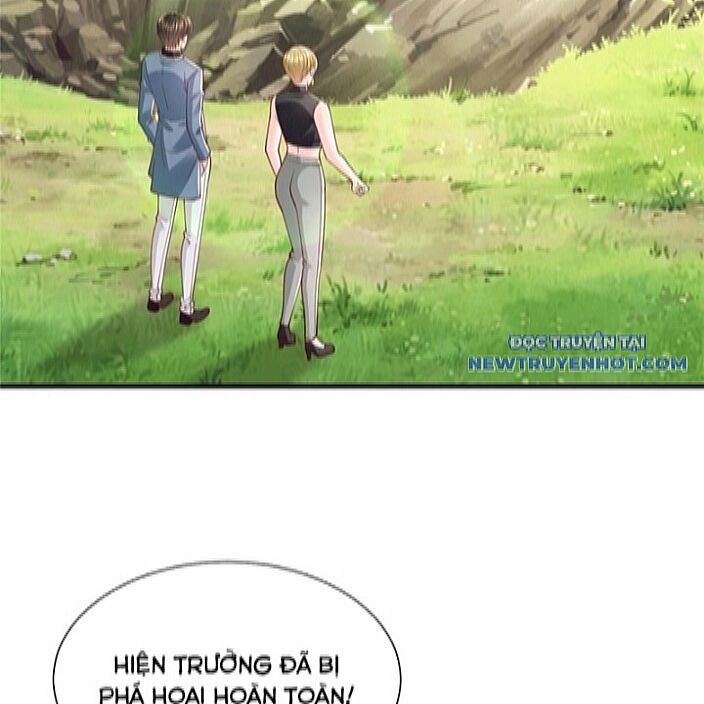 Mỗi Tuần Ta Có Một Nghề Nghiệp Mới Chap 771 - Next Chap 772