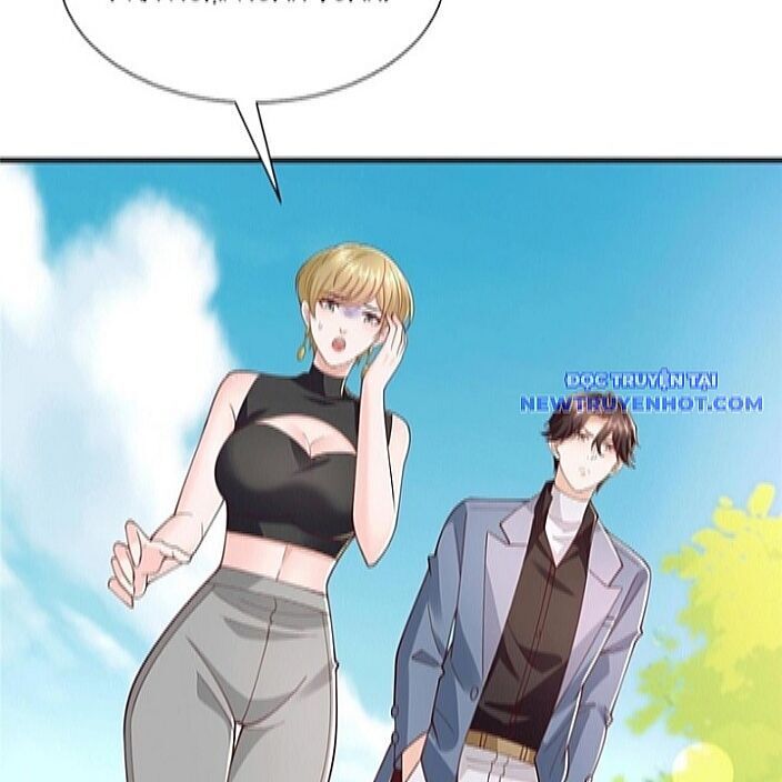 Mỗi Tuần Ta Có Một Nghề Nghiệp Mới Chap 771 - Next Chap 772