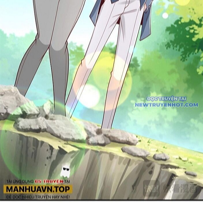 Mỗi Tuần Ta Có Một Nghề Nghiệp Mới Chap 771 - Next Chap 772