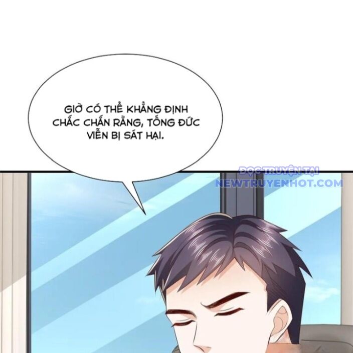 Mỗi Tuần Ta Có Một Nghề Nghiệp Mới Chap 772 - Next Chap 773