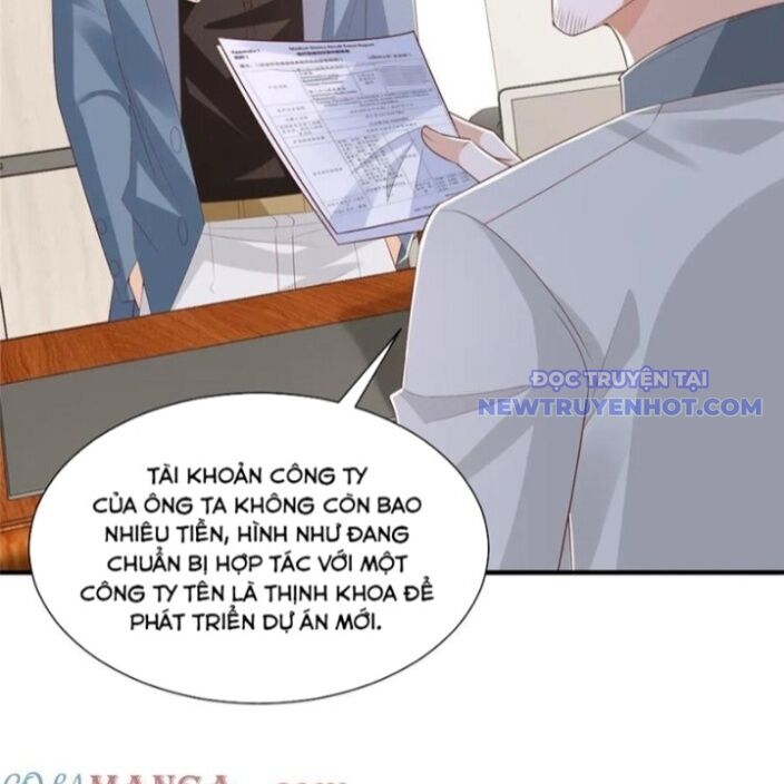 Mỗi Tuần Ta Có Một Nghề Nghiệp Mới Chap 772 - Next Chap 773