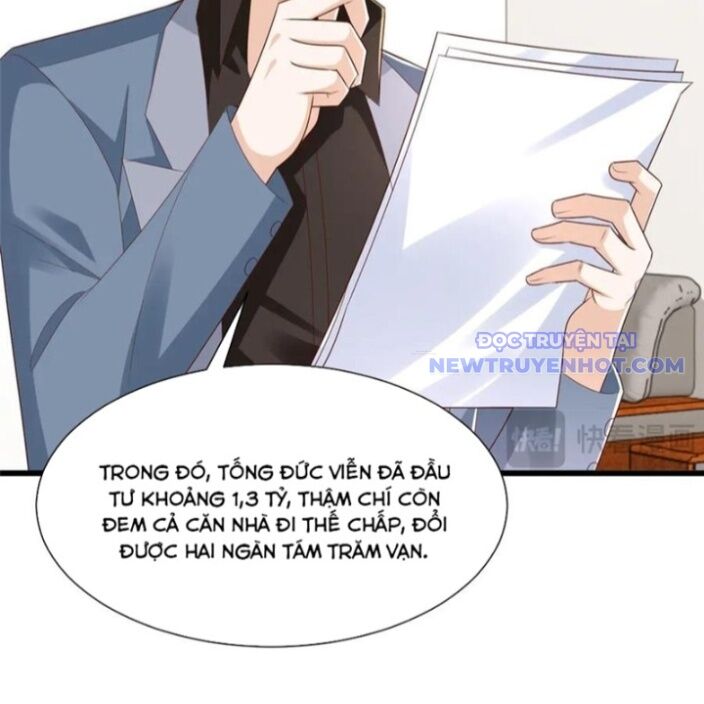 Mỗi Tuần Ta Có Một Nghề Nghiệp Mới Chap 772 - Next Chap 773