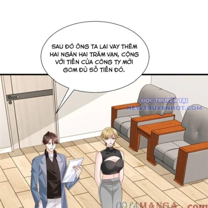 Mỗi Tuần Ta Có Một Nghề Nghiệp Mới Chap 772 - Next Chap 773