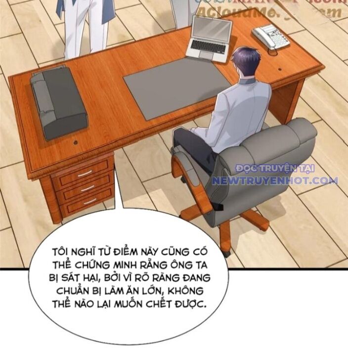 Mỗi Tuần Ta Có Một Nghề Nghiệp Mới Chap 772 - Next Chap 773