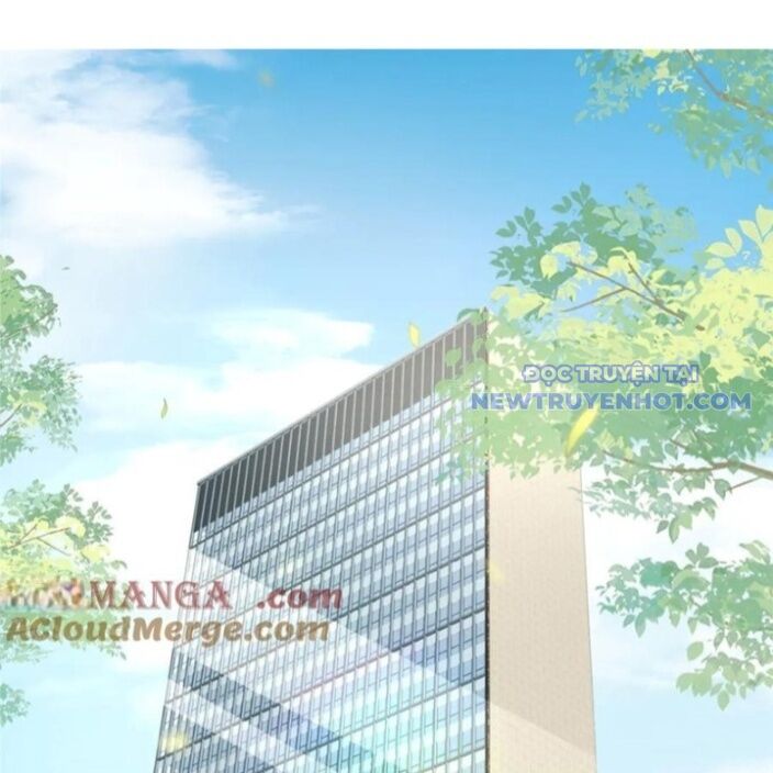 Mỗi Tuần Ta Có Một Nghề Nghiệp Mới Chap 772 - Next Chap 773