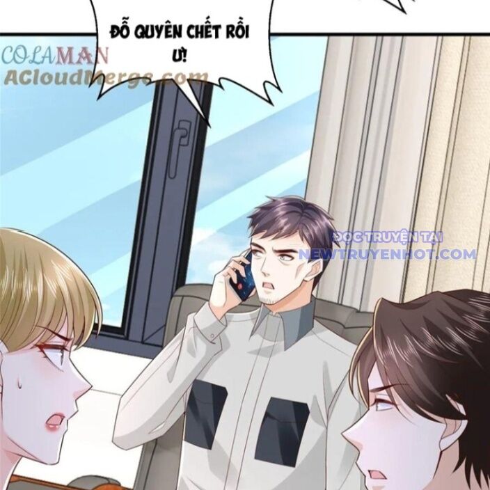 Mỗi Tuần Ta Có Một Nghề Nghiệp Mới Chap 772 - Next Chap 773