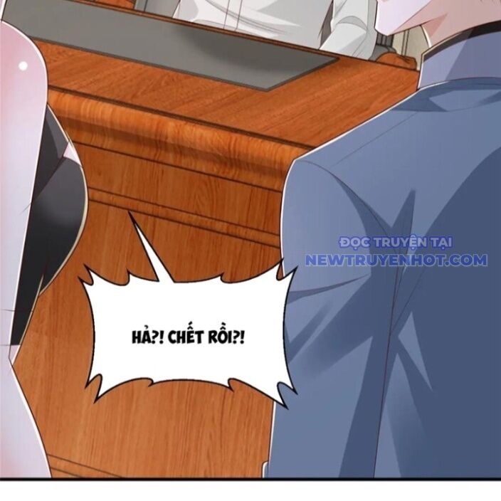 Mỗi Tuần Ta Có Một Nghề Nghiệp Mới Chap 772 - Next Chap 773