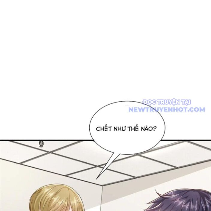 Mỗi Tuần Ta Có Một Nghề Nghiệp Mới Chap 772 - Next Chap 773