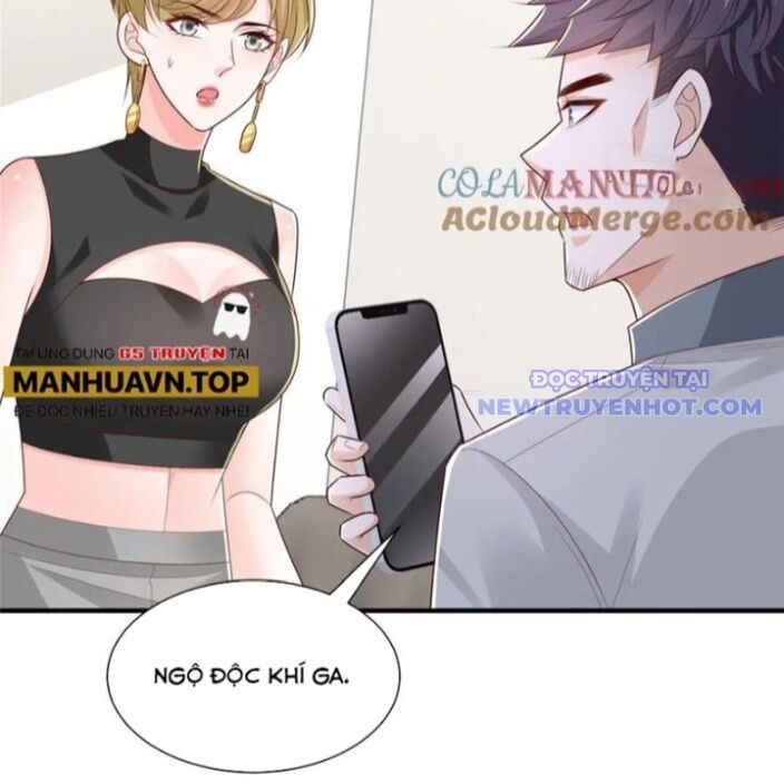 Mỗi Tuần Ta Có Một Nghề Nghiệp Mới Chap 772 - Next Chap 773