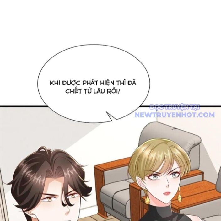Mỗi Tuần Ta Có Một Nghề Nghiệp Mới Chap 772 - Next Chap 773