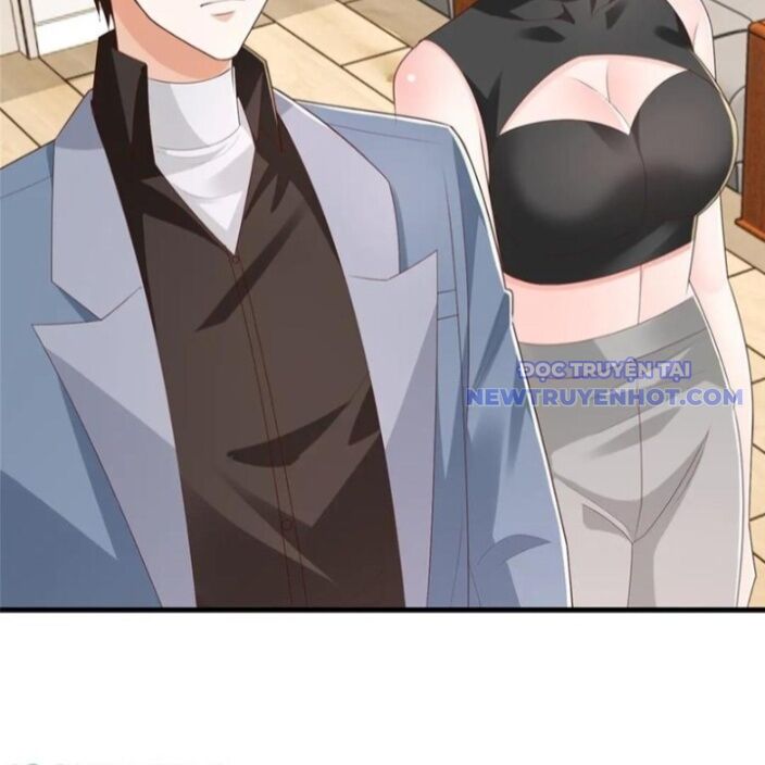 Mỗi Tuần Ta Có Một Nghề Nghiệp Mới Chap 772 - Next Chap 773