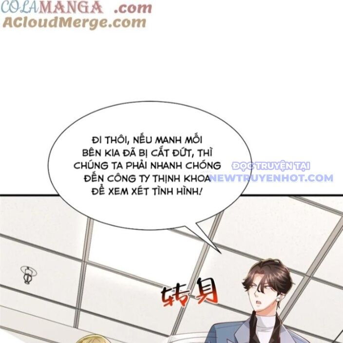 Mỗi Tuần Ta Có Một Nghề Nghiệp Mới Chap 772 - Next Chap 773