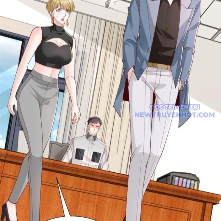 Mỗi Tuần Ta Có Một Nghề Nghiệp Mới Chap 772 - Next Chap 773
