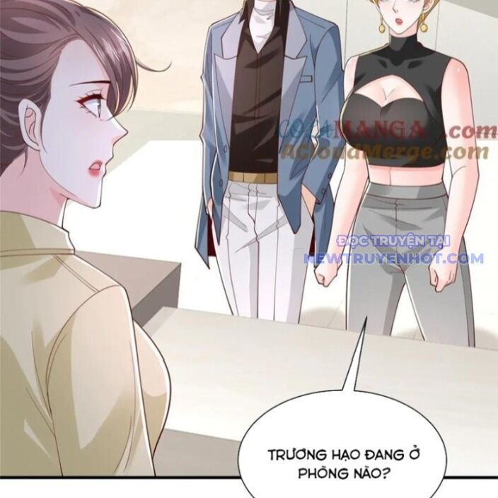 Mỗi Tuần Ta Có Một Nghề Nghiệp Mới Chap 772 - Next Chap 773