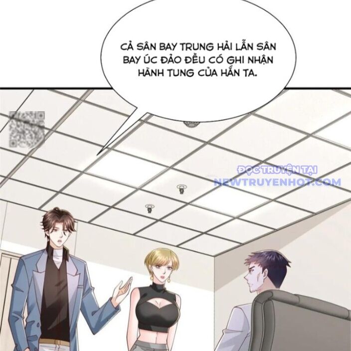 Mỗi Tuần Ta Có Một Nghề Nghiệp Mới Chap 772 - Next Chap 773