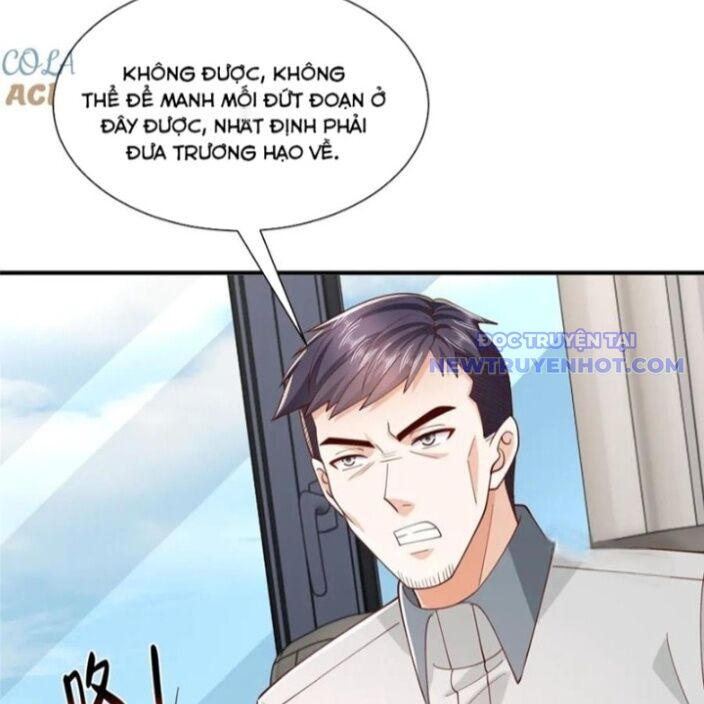 Mỗi Tuần Ta Có Một Nghề Nghiệp Mới Chap 772 - Next Chap 773