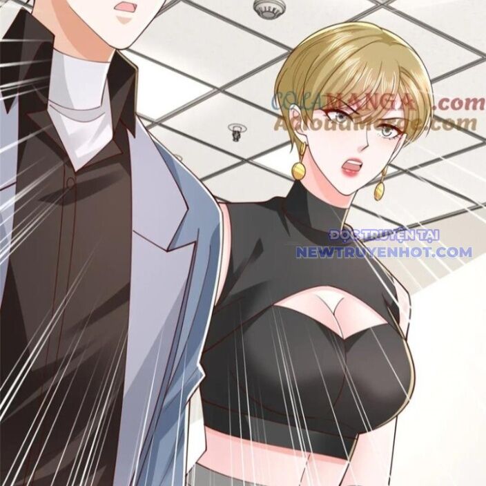 Mỗi Tuần Ta Có Một Nghề Nghiệp Mới Chap 772 - Next Chap 773