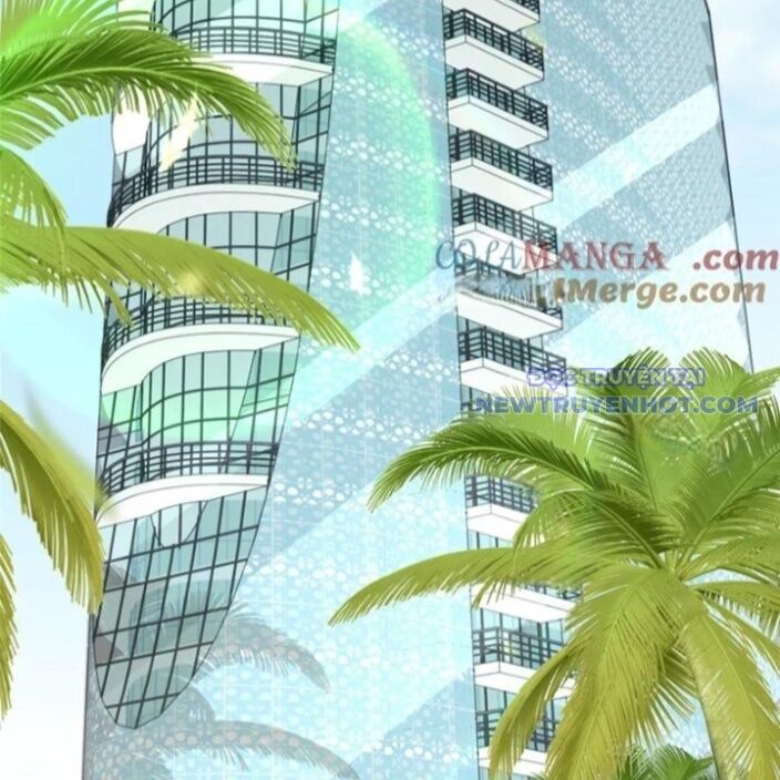 Mỗi Tuần Ta Có Một Nghề Nghiệp Mới Chap 772 - Next Chap 773