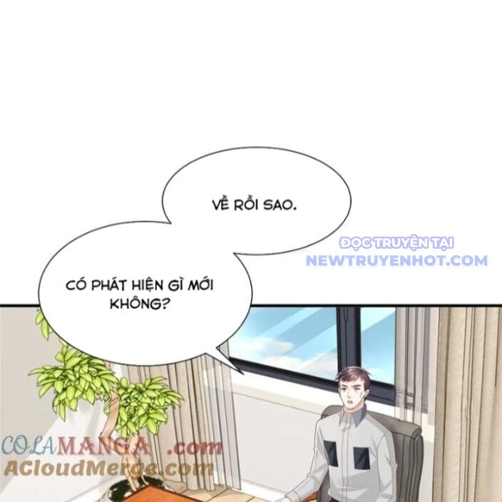 Mỗi Tuần Ta Có Một Nghề Nghiệp Mới Chap 772 - Next Chap 773