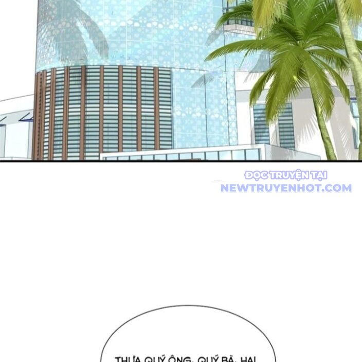 Mỗi Tuần Ta Có Một Nghề Nghiệp Mới Chap 772 - Next Chap 773