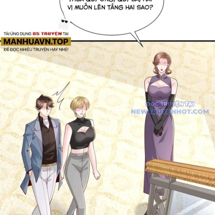 Mỗi Tuần Ta Có Một Nghề Nghiệp Mới Chap 772 - Next Chap 773